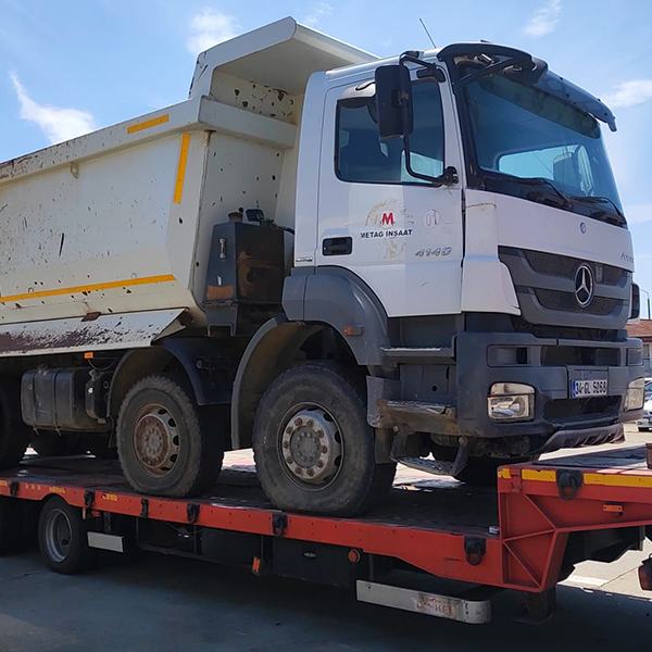 Ikar Sistem Logistic | Transport intern | Transport international | Firma de transport marfa international | Firma de transport intern si international | Comisionar vamal | Garantare vamala | Comisionar in vama | Servicii de comisionare vamala